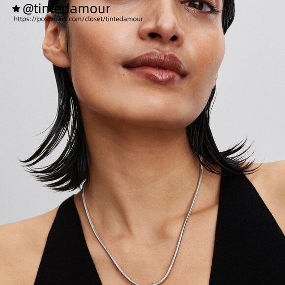 Pandora Disney Minnie Mouse Engravable Dangle Charm - Picture 6 of 7